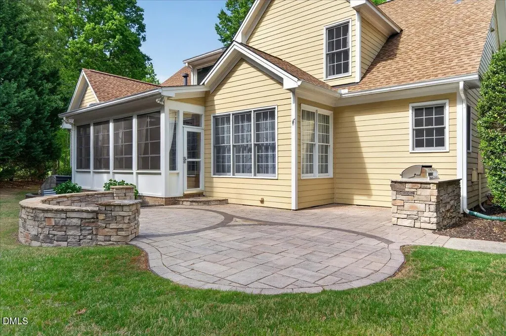 8497 Falkirk Ridge Court Wake Forest NC 27587