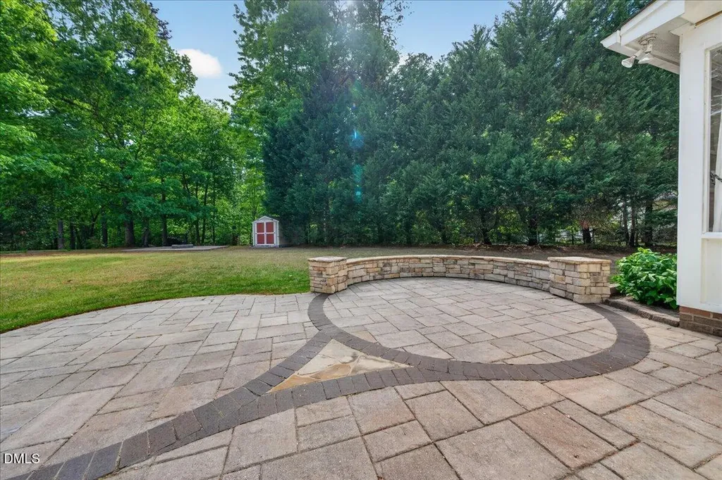 8497 Falkirk Ridge Court Wake Forest NC 27587