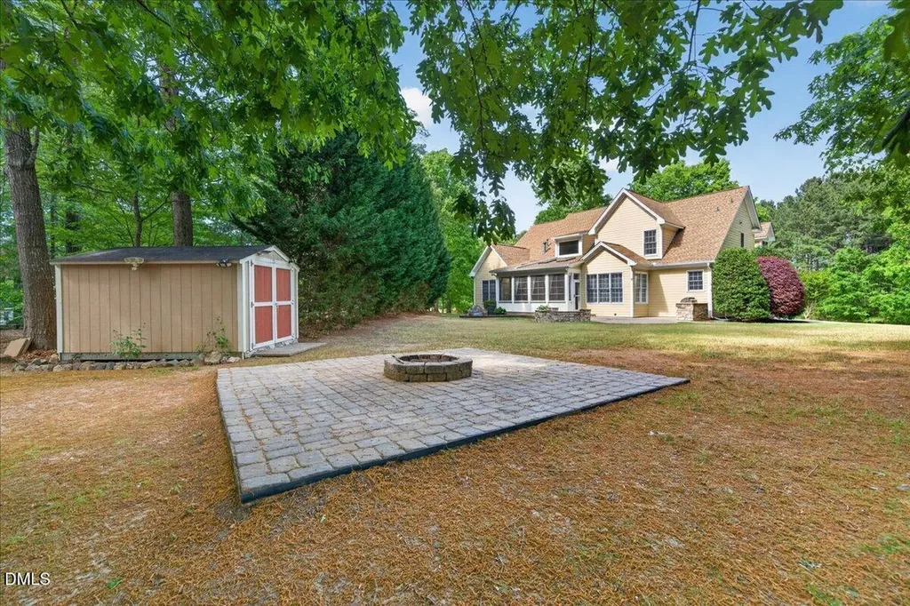 8497 Falkirk Ridge Court Wake Forest NC 27587