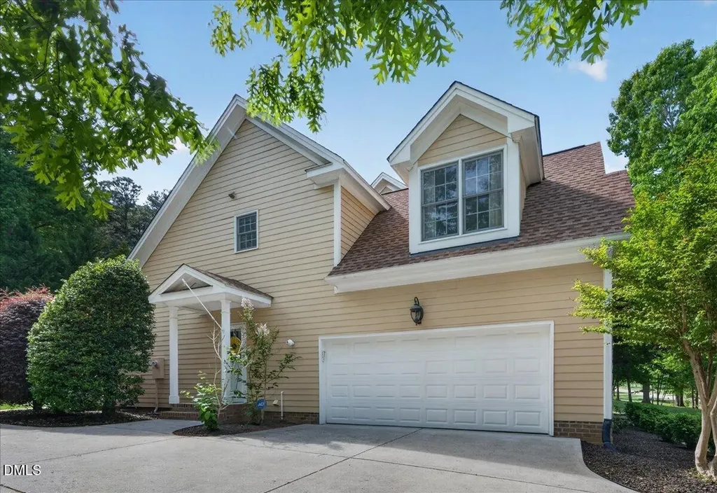 8497 Falkirk Ridge Court Wake Forest NC 27587