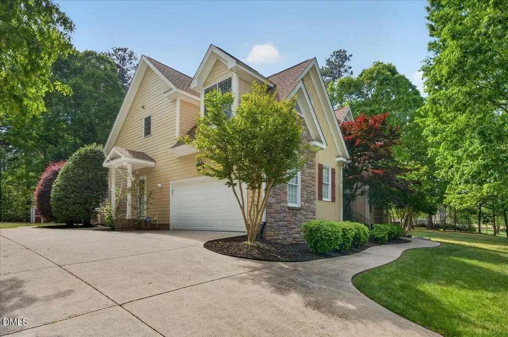 8497 Falkirk Ridge Court Wake Forest NC 27587