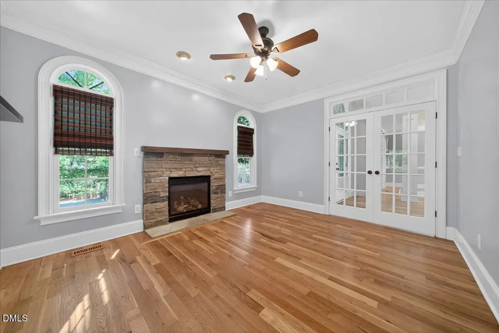8497 Falkirk Ridge Court Wake Forest NC 27587