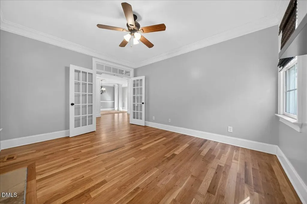 8497 Falkirk Ridge Court Wake Forest NC 27587