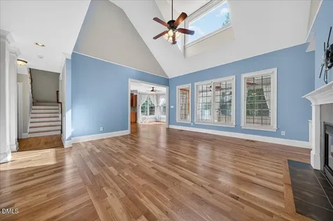 8497 Falkirk Ridge Court Wake Forest NC 27587