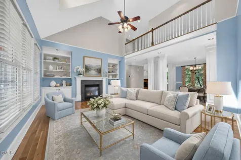 8497 Falkirk Ridge Court Wake Forest NC 27587