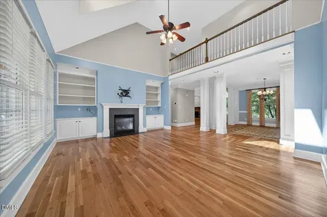 8497 Falkirk Ridge Court Wake Forest NC 27587