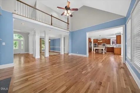 8497 Falkirk Ridge Court Wake Forest NC 27587