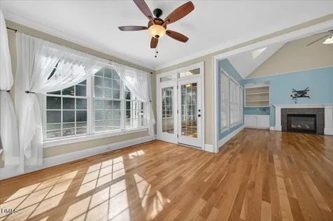8497 Falkirk Ridge Court Wake Forest NC 27587
