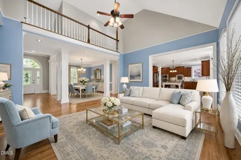 8497 Falkirk Ridge Court Wake Forest NC 27587
