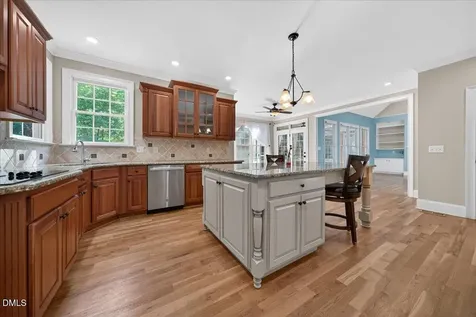 8497 Falkirk Ridge Court Wake Forest NC 27587