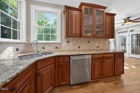 8497 Falkirk Ridge Court Wake Forest NC 27587
