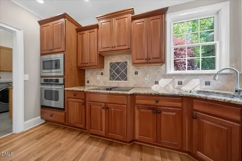 8497 Falkirk Ridge Court Wake Forest NC 27587