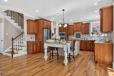 8497 Falkirk Ridge Court Wake Forest NC 27587