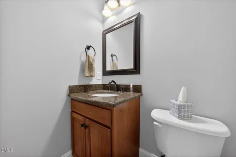 8497 Falkirk Ridge Court Wake Forest NC 27587