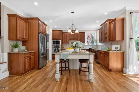 8497 Falkirk Ridge Court Wake Forest NC 27587