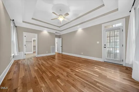 8497 Falkirk Ridge Court Wake Forest NC 27587