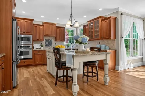 8497 Falkirk Ridge Court Wake Forest NC 27587