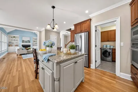 8497 Falkirk Ridge Court Wake Forest NC 27587