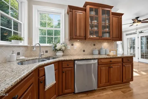 8497 Falkirk Ridge Court Wake Forest NC 27587