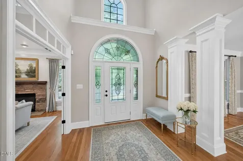 8497 Falkirk Ridge Court Wake Forest NC 27587
