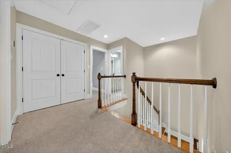 8497 Falkirk Ridge Court Wake Forest NC 27587