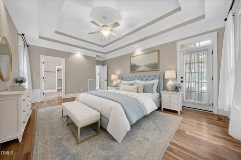 8497 Falkirk Ridge Court Wake Forest NC 27587