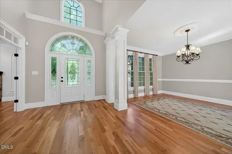 8497 Falkirk Ridge Court Wake Forest NC 27587