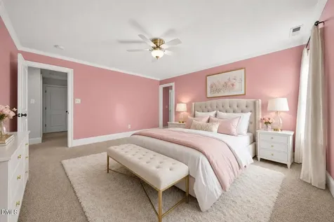8497 Falkirk Ridge Court Wake Forest NC 27587
