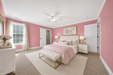 8497 Falkirk Ridge Court Wake Forest NC 27587