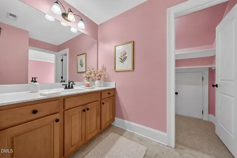 8497 Falkirk Ridge Court Wake Forest NC 27587