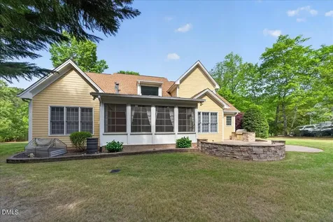 8497 Falkirk Ridge Court Wake Forest NC 27587