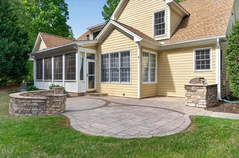 8497 Falkirk Ridge Court Wake Forest NC 27587