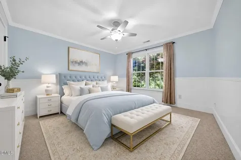 8497 Falkirk Ridge Court Wake Forest NC 27587