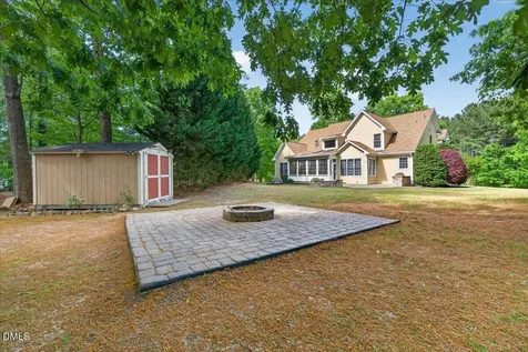8497 Falkirk Ridge Court Wake Forest NC 27587