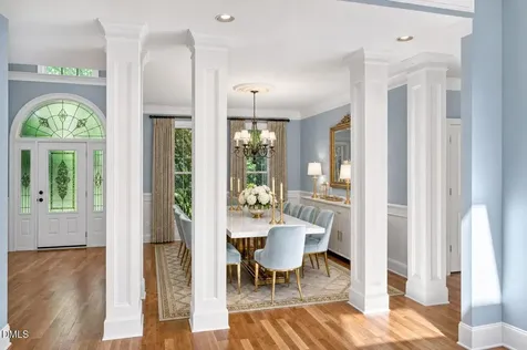 8497 Falkirk Ridge Court Wake Forest NC 27587