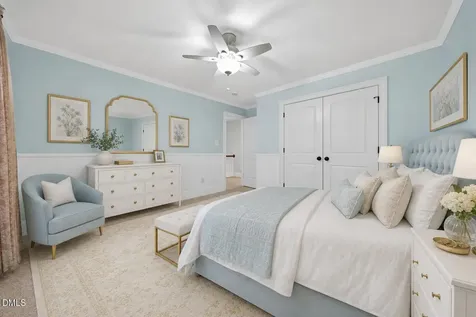 8497 Falkirk Ridge Court Wake Forest NC 27587