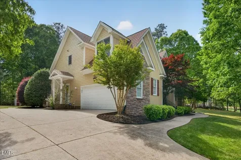 8497 Falkirk Ridge Court Wake Forest NC 27587