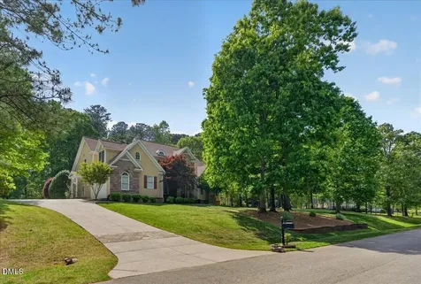 8497 Falkirk Ridge Court Wake Forest NC 27587