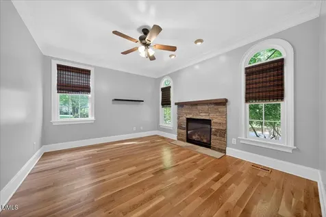 8497 Falkirk Ridge Court Wake Forest NC 27587