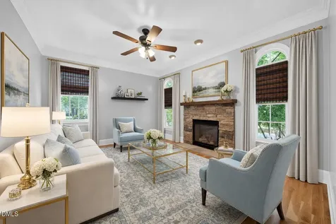 8497 Falkirk Ridge Court Wake Forest NC 27587