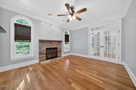 8497 Falkirk Ridge Court Wake Forest NC 27587