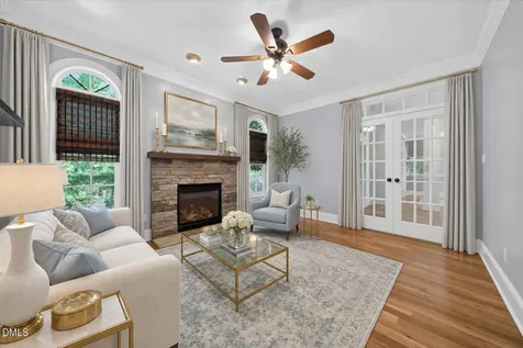8497 Falkirk Ridge Court Wake Forest NC 27587