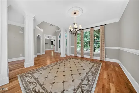 8497 Falkirk Ridge Court Wake Forest NC 27587