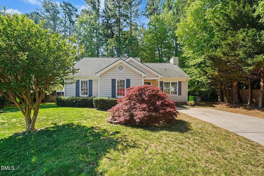 8021 Finland Drive Raleigh NC 27612