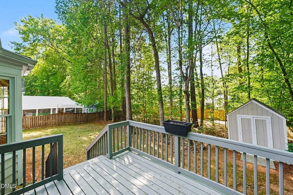 8021 Finland Drive Raleigh NC 27612