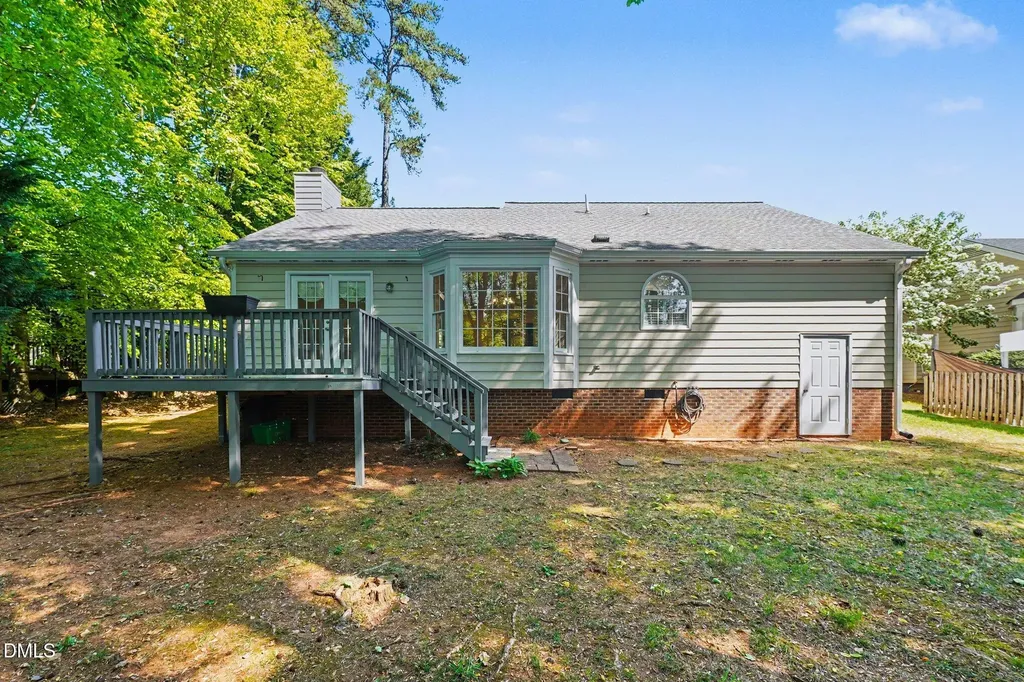 8021 Finland Drive Raleigh NC 27612