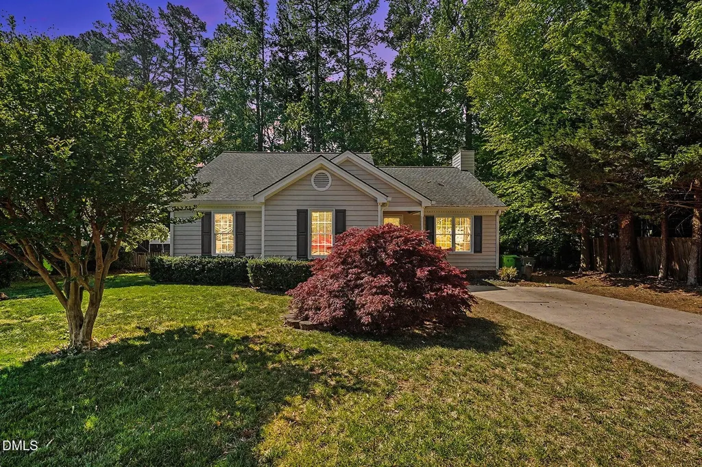8021 Finland Drive Raleigh NC 27612