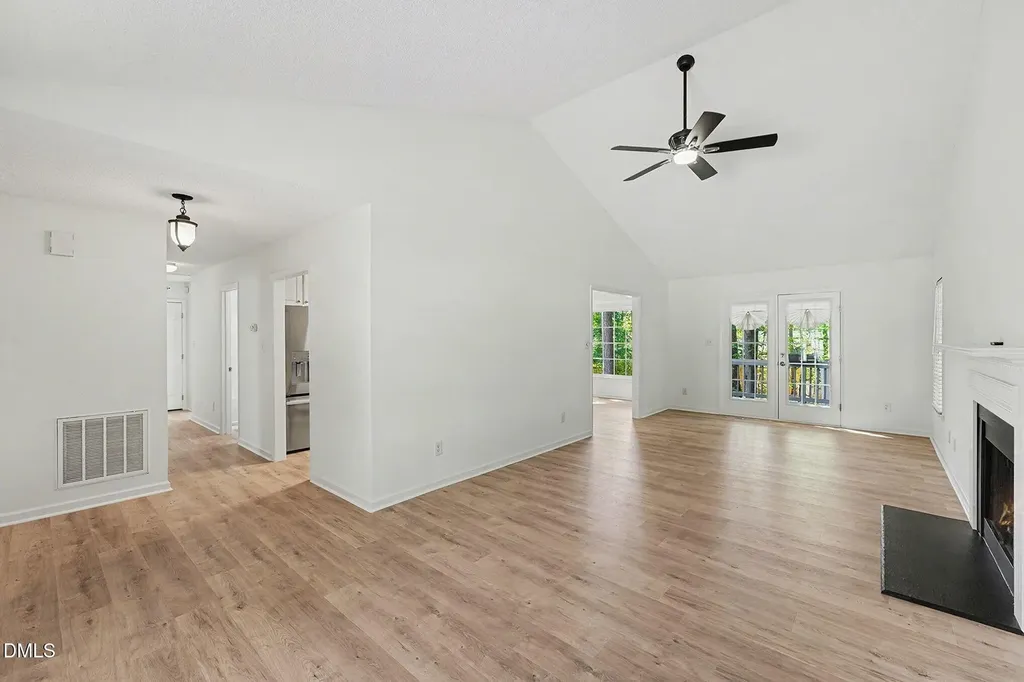 8021 Finland Drive Raleigh NC 27612