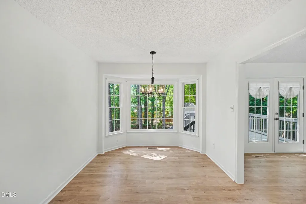 8021 Finland Drive Raleigh NC 27612