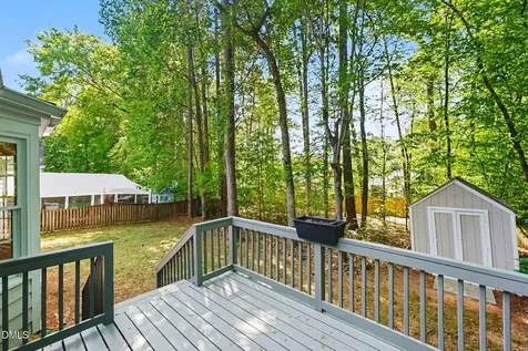 8021 Finland Drive Raleigh NC 27612